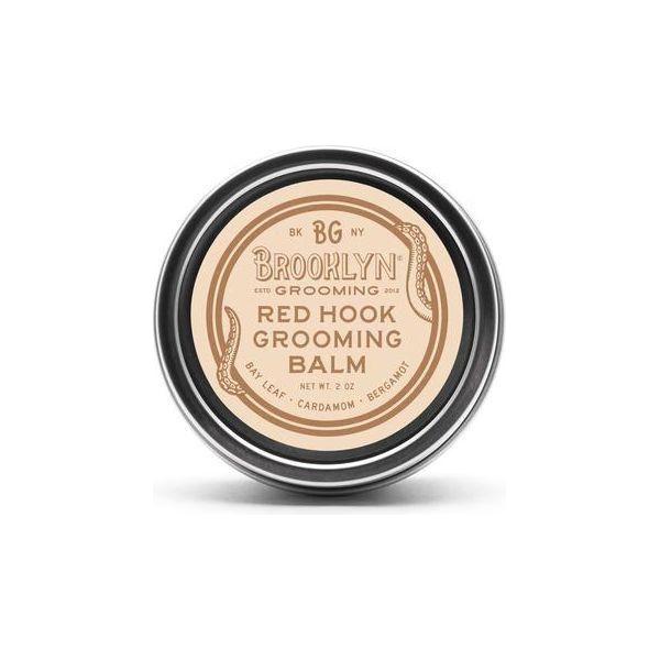 Brooklyn Grooming Brooklyn Grooming Beard Balm Red Hook 2 Oz Beard Balm