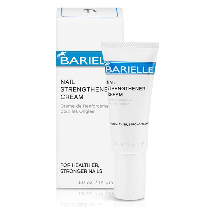 Barielle Nail Strengthener Cream 0.5 Oz