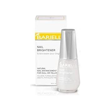 Barielle Barielle Nail Brightener 0.5 Oz Nail Brightener