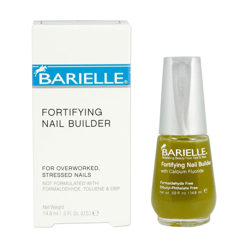 Barielle Barielle Fortifying Nail Builder 0.5 Oz Nail Builder