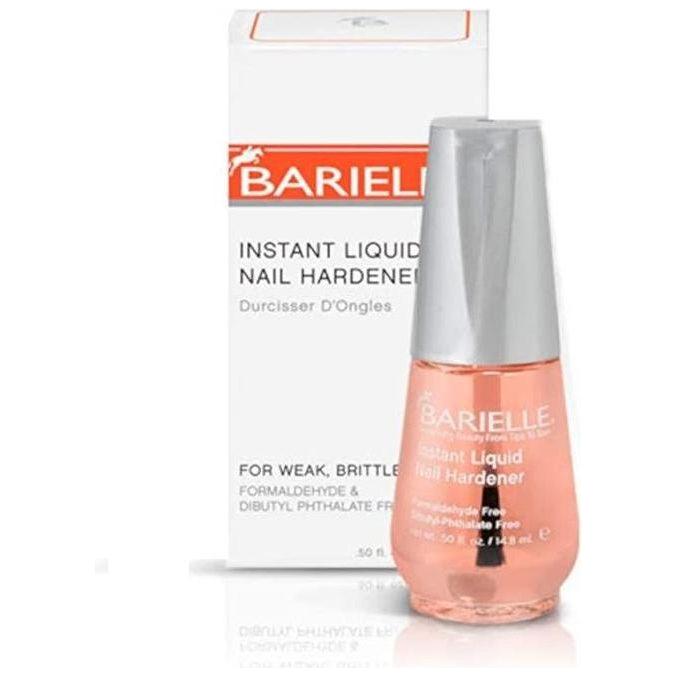 Barielle Barielle Restorative Nail Serum 0.5 Oz Nail Serum