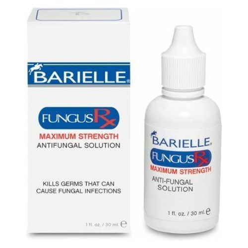 Barielle AntiFungal Nail Lotion Fungus Rx 1 Oz