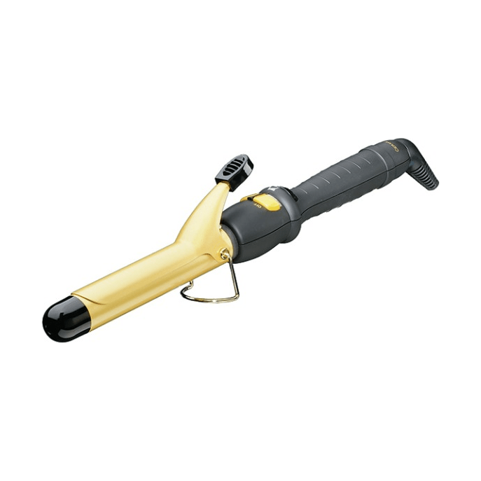 Babyliss Pro Ceramic Tools Spring Curling Iron 1 1/2