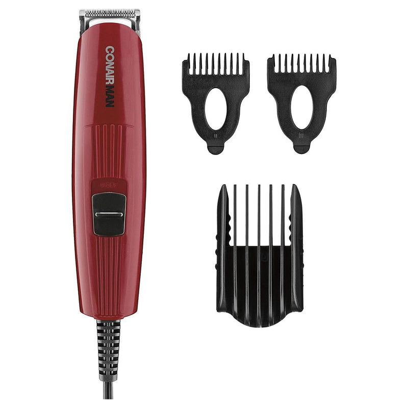 Conair Conair Gmt8Rcs Beard & Mustache Trimmer Beard & Mustache Trimmer Dark Slate Gray