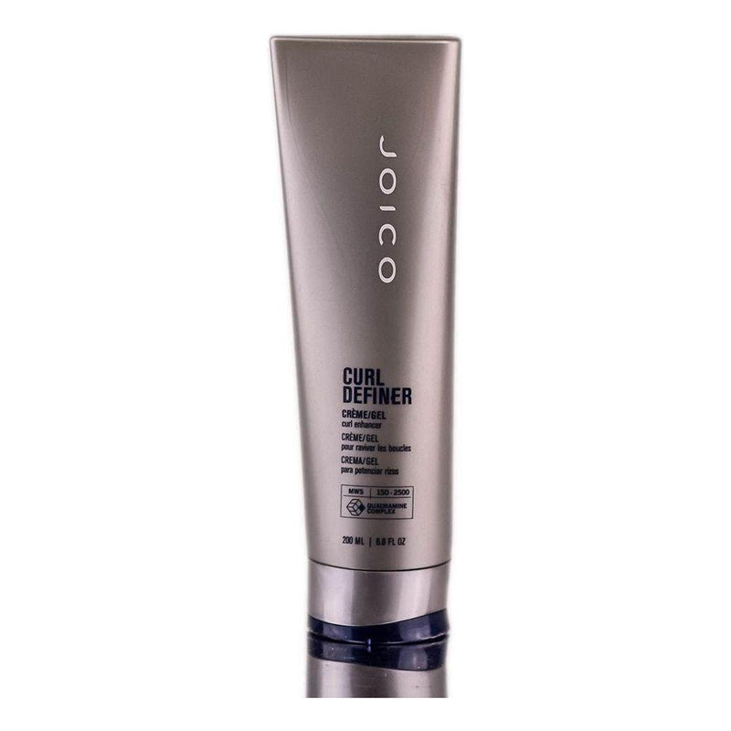 Joico Joico Curl Definer Creme/Gel Curl Enhancer 6.8 Fl Oz Hair Styling Product