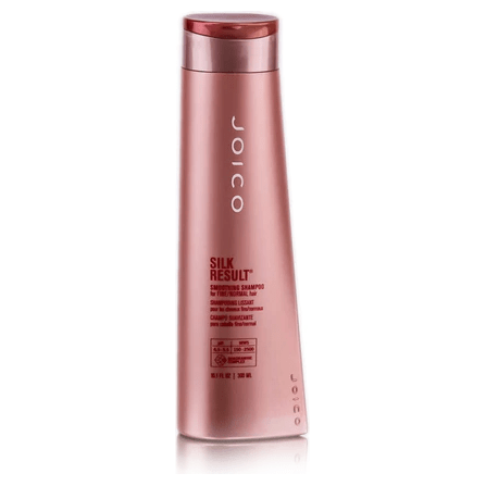 Joico Joico Silk Result Smoothing Conditioner For Fine/Normal Hair 10.1oz Hair Conditioner