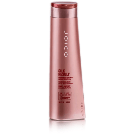 Joico Silk Result Smoothing Conditioner For Fine/Normal Hair 10.1oz