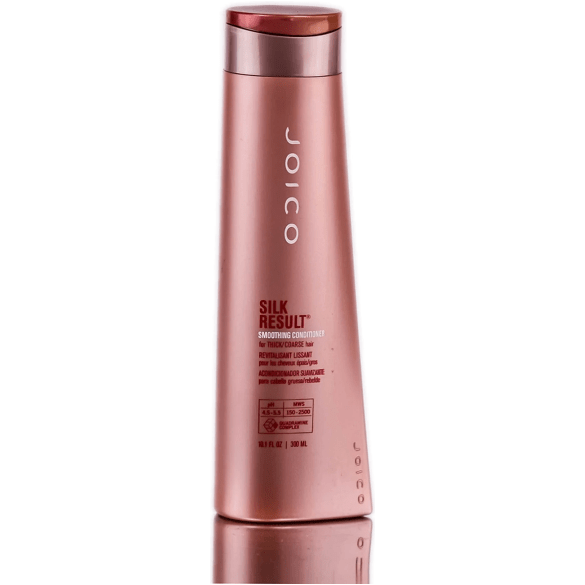 Joico Joico Silk Result Smoothing Conditioner For Thick/Coarse Hair 300ml Hair Conditioner