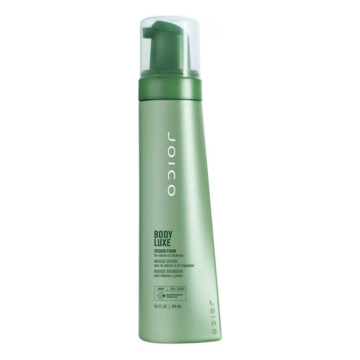 Joico Body Luxe Desing Foam for Volume & Thickness 8.5 oz