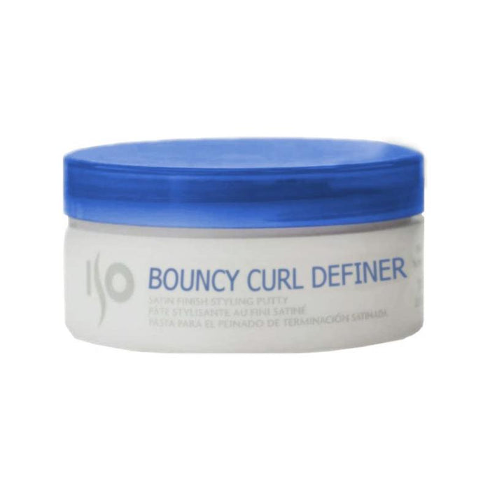 ISO Bouncy Curl Definer 2.5 oz