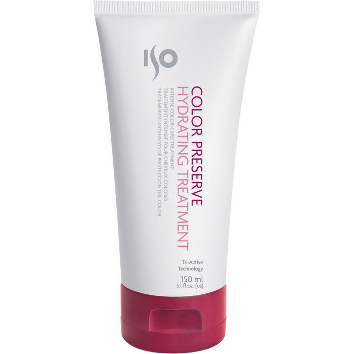 ISO Color Preserve Hydrating Treatment 5.07 oz
