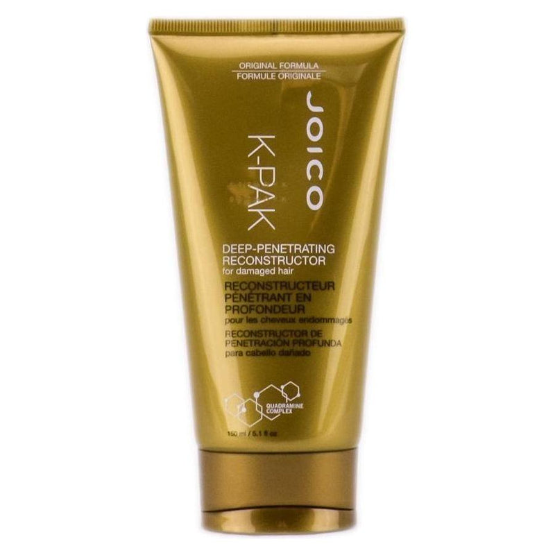Joico Joico K-Pak Deep Penetrating Reconstructor 5.2 oz Hair Reconstructor