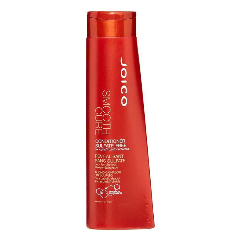 Joico Joico Smooth Cure Sulfate Free Conditioner 10.1 oz Conditioner