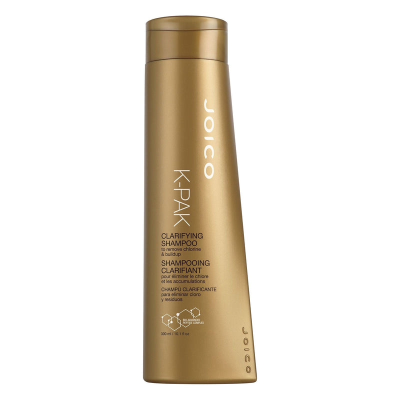 Joico Joico K-Pak Clarifying Shampoo 10.1 oz Shampoo