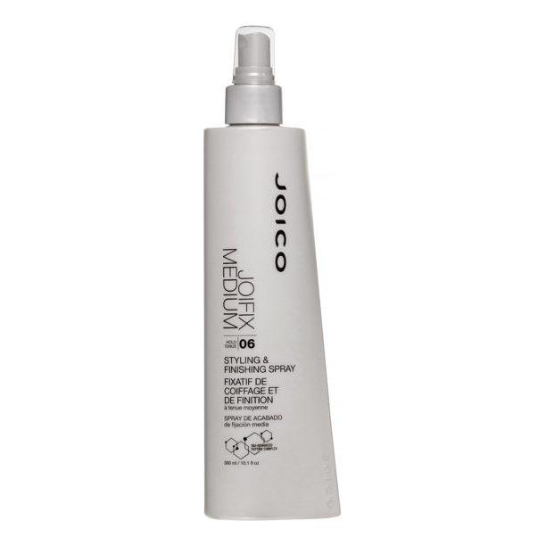 Joico JoiFix Medium Styling & Finishing Spray 10.1 oz