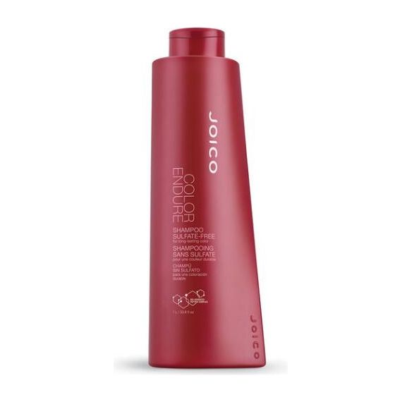 Joico Color Endure/Sulfate Free Shampoo 10.1 Oz