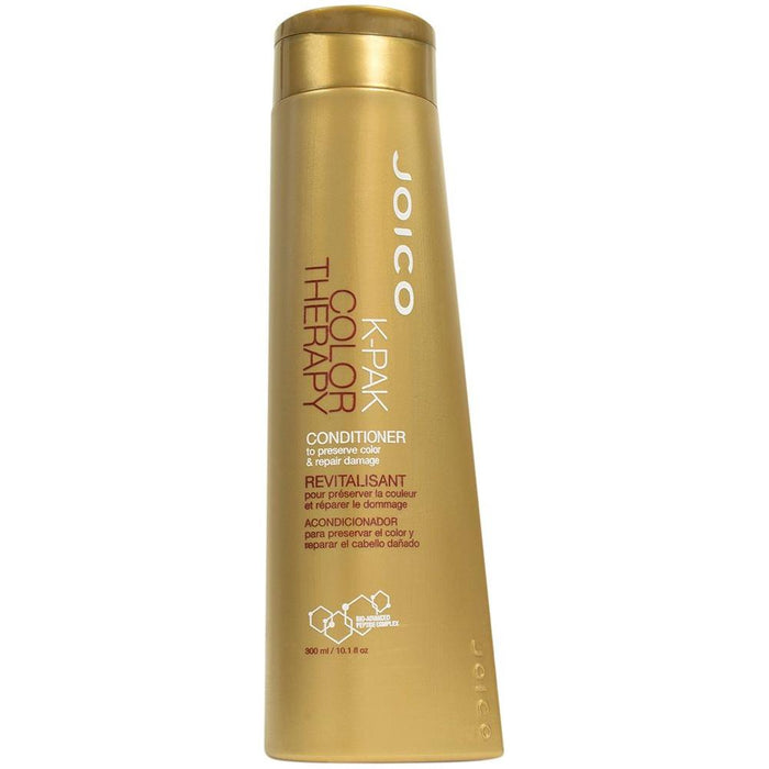 Joico K-Pak Color Therapy Conditioner 10.1 oz