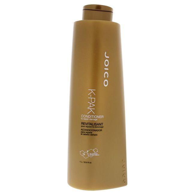 Joico Joico K-Pak Revitalisant Conditioner 33.8 oz Hair Conditioner