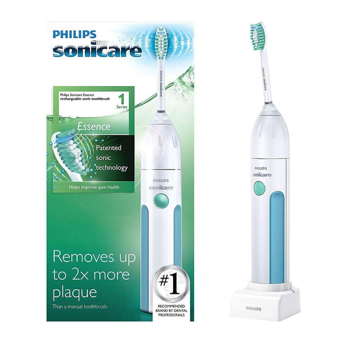 Philips Sonicare Essence Hx5611/01 Rechargeable Electric Toothbrush