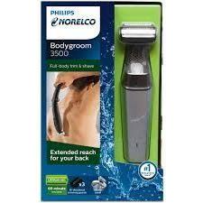 Philips Philips Norelco Bodygroom Series 3500  BG5025/49 Body Groomer
