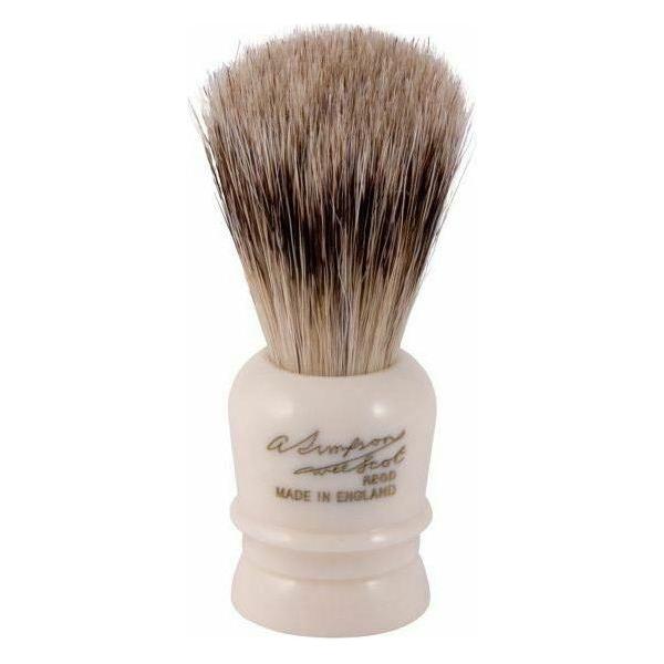 Simpsons Simpsons Wee Scot Best Badger Shaving Brush Shaving Brush