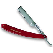 Personna Personna Monsieur Charles Platinum Double Edge Shaving Straight Razor 800 Straight Razor