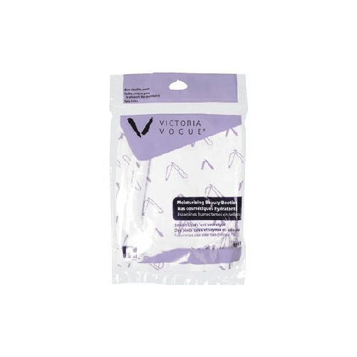Victoria Vogue Victoria Vogue Moisturizing Booties Moisturizing Booties