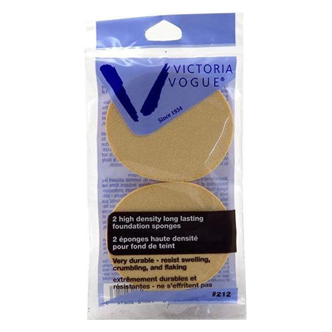 Victoria Vogue Victoria Vogue #212 Foundation Rounds Foundation Rounds