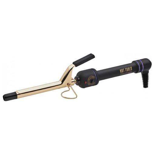 Hot Tool Hot Tools Midi 5/8 Inch Curling Iron With Multiheat Model No  1109V2 Curling Iron