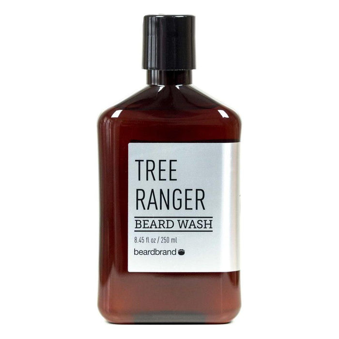 Beardbrand Tree Ranger Beard Wash 8.45 oz