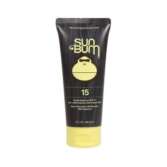 Sun Bum Original Sunscreen Lotion SPF15 3oz