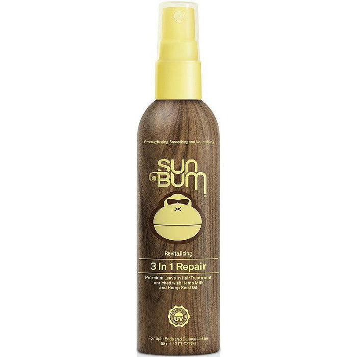 Sun Bum 3-in-1 Repair Leave-in Spray 3oz