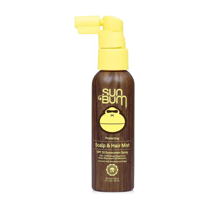 Sun Bum Scalp & Hair Mist SPF 30 Sunscreen Spray 2oz