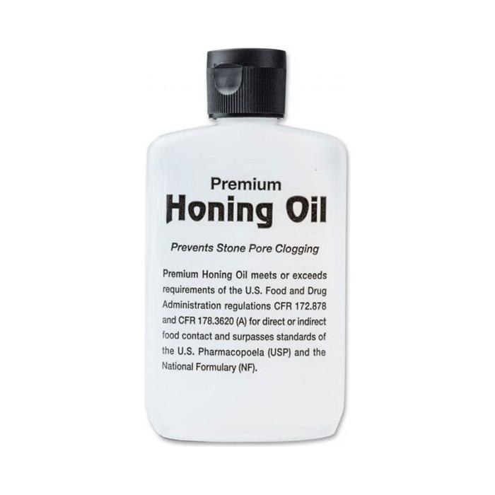 Boker Boker RH Preyda Premium Honing Oil 4 oz Honing Oil