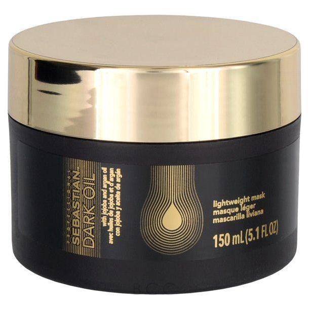 Sebastian Sebastian Dark Oil Lightweight Mask 5.1 oz Hair Mask
