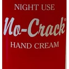 Dumont No-Crack Night Use Hand Cream 57g
