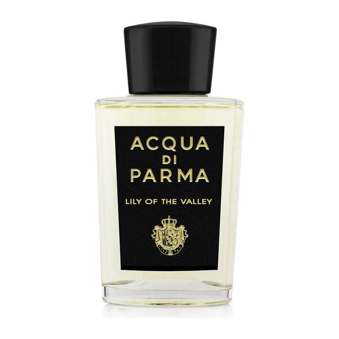 Acqua Di Parma Signatures Lily Of The Valley Edp 180 Ml