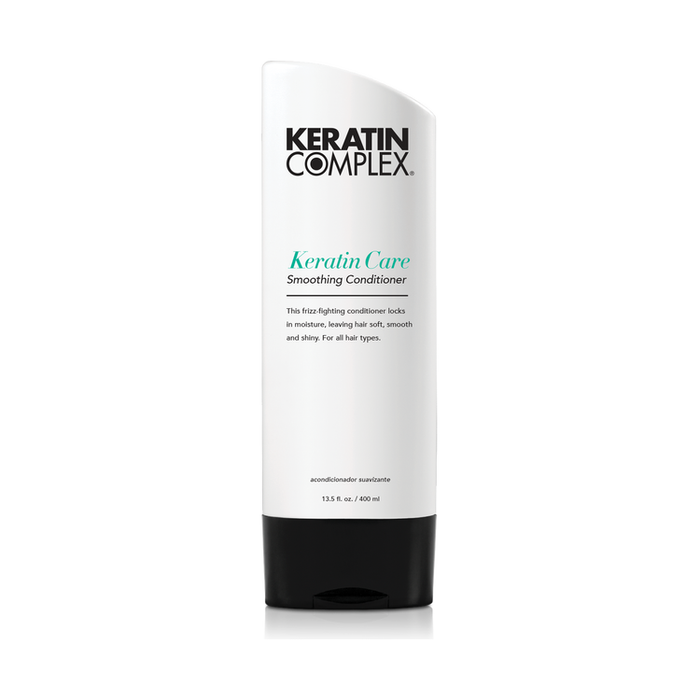 Keratin Complex Smoothing Therapy Care Conditioner 13.5 Oz