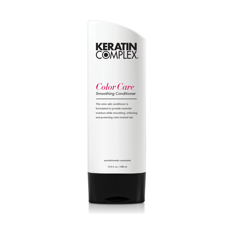 Keratin Complex Keratin Complex Color Care Smoothing Conditioner 13.5 Oz Hair Conditioner