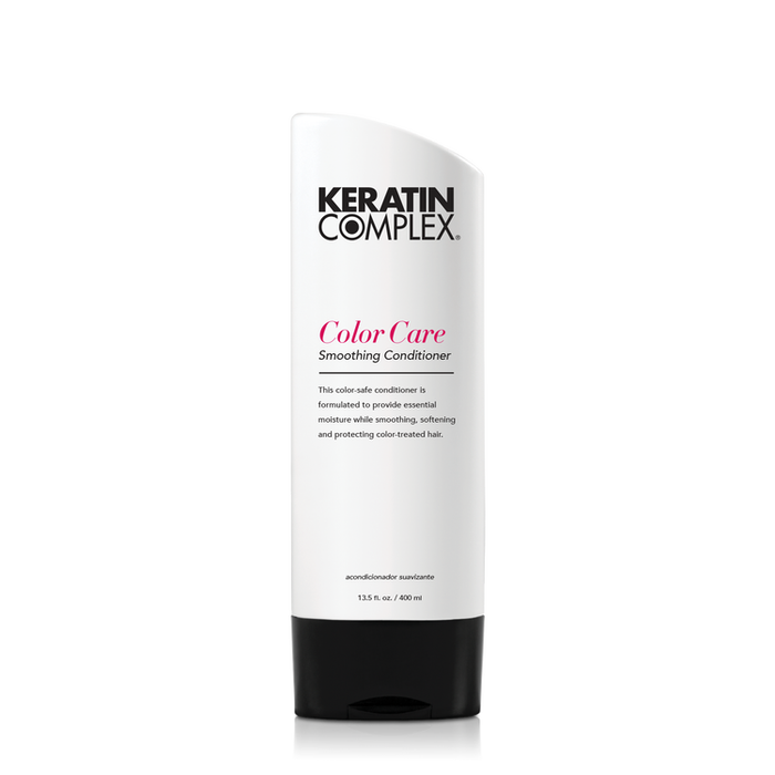 Keratin Complex Color Care Smoothing Conditioner 13.5 Oz