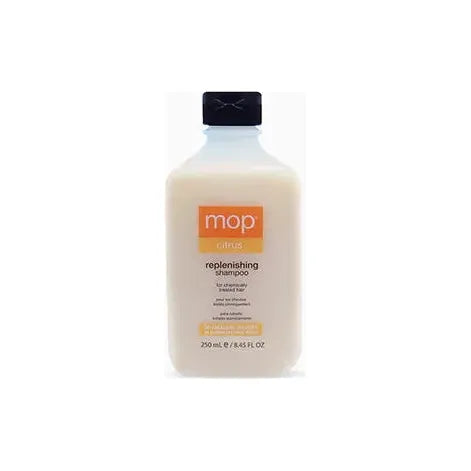 MOP MOP Citrus Replenishing Shampoo 8.45 oz Shampoo