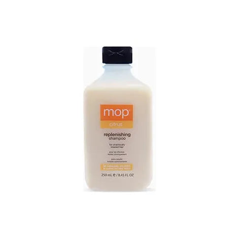 MOP Citrus Replenishing Shampoo 8.45 oz