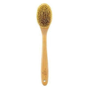 KENT Kent Shower Brush FD10 Pure Bristle Bath Brush