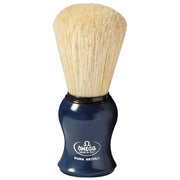 Omega Omega Brush Synthetic Fiber Shaving Brush #10065 (Assorted Colors) Shaving Brush