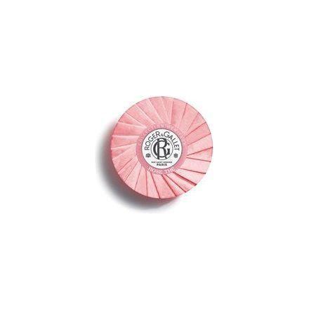 Roger & Gallet Roger & Gallet Tea Rose Wellbeing Soap 3.5 oz Wellbeing Soap