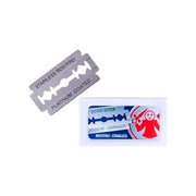 Dovo Dovo Super Razor 10 Blades for Safety Razor Platinum Stainless Solingen Germany Safety Razor Blades