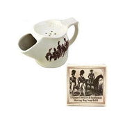 Geo. F. Trumper Geo. F. Trumper Officer and Gentleman Shaving Collection Shaving Set