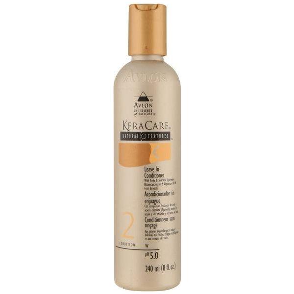 Avlon Avlon KeraCare Natural Textures Leave In Conditioner 8 fl oz Leave In Conditioner
