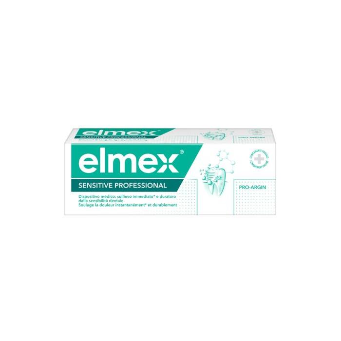 Elmex Sensitive Professional Toothpaste 20ml