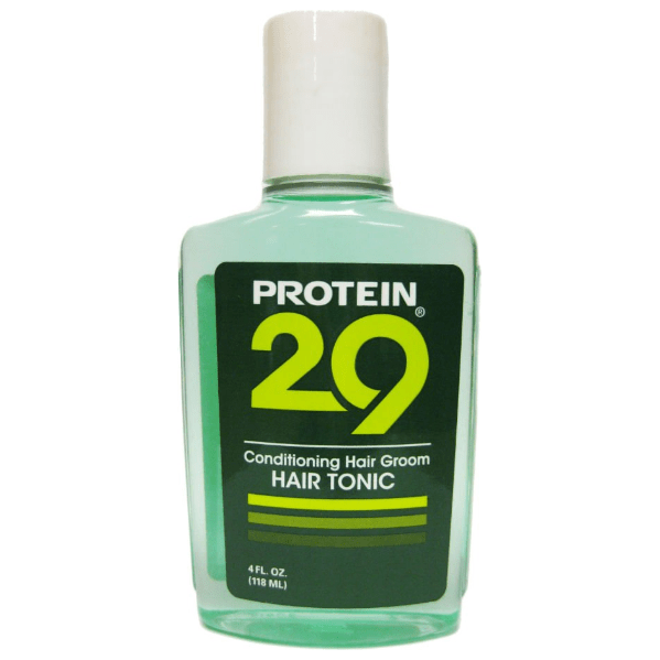Protein 29 Protein 29 Conditioning Hair Groom Tonic 4oz Hair Groom Tonic